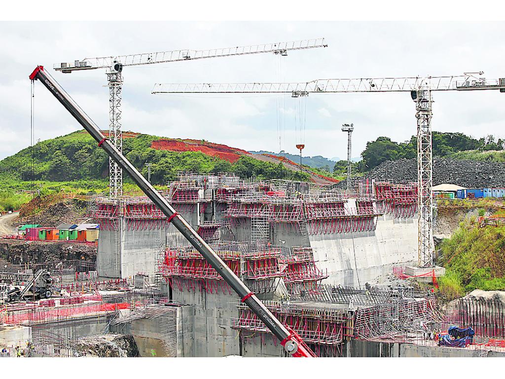 Previsión. En abril de 2015 estará listo el proyecto.(ARCHIVO)