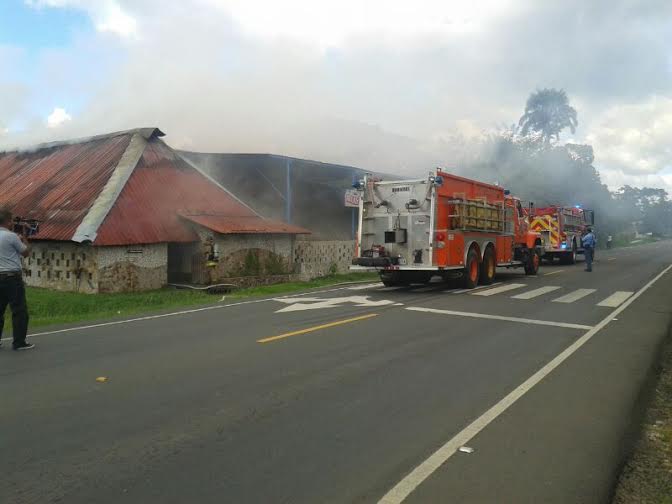 Foto: Mayra Madrid, corresponsal/Chiriquí