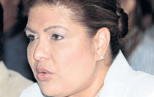 <p>Sanciones no habían sido firmadas debido a que en el Mitradel estábamos atendiendo diversos casos que también son de importancia. </p>