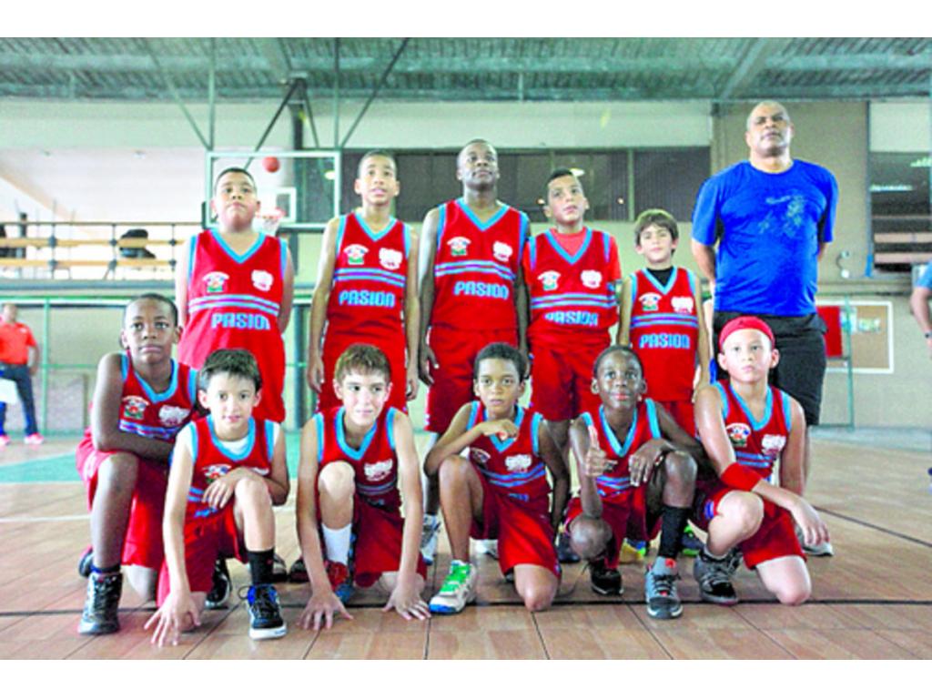 Ha sido un torneo para seguir desarrollando los fundamentos en el baloncesto y poner en práctica todo lo aprendido en los entrenamientos, que hasta ahora lo han demostrado en todos sus encuentros.(Pasión por el Baloncesto)