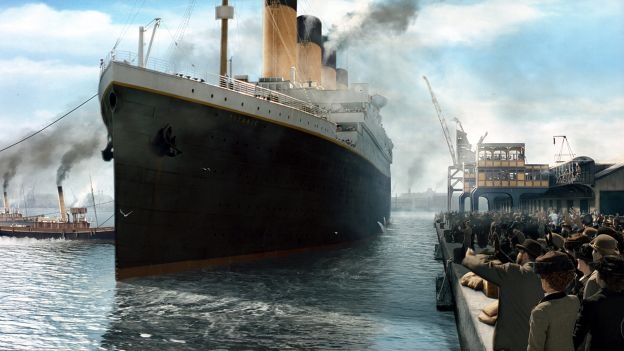 Titanic