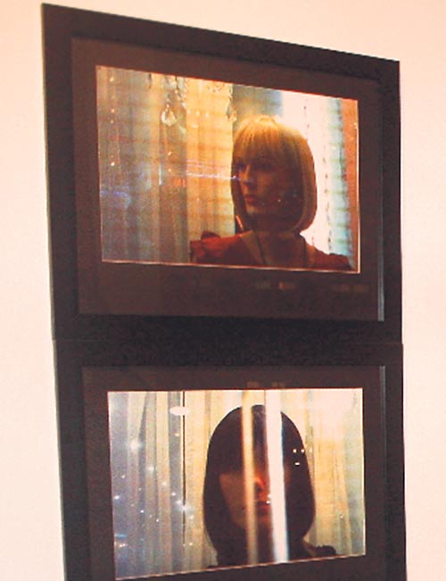<p> Parte de las fotografías.</p>