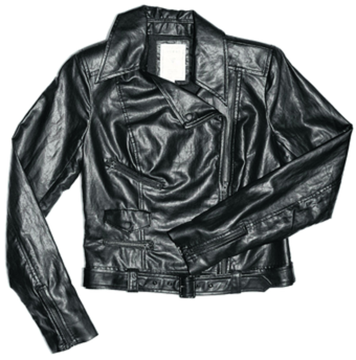 Guess. Prendas con looks cowboy, roquero, vintage... La combinación de un estilo clásico con aires moderno es una tendencia utilizada por Guess.