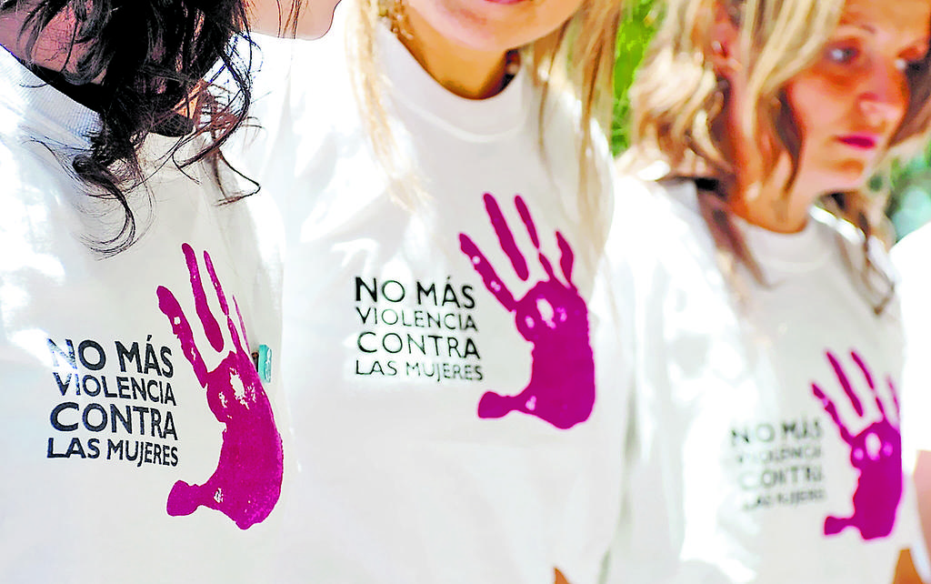 Campaña. Urgen más programas para frenar el abuso.()