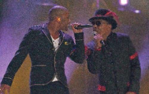 <p>Tito Jackson en acción.</p>