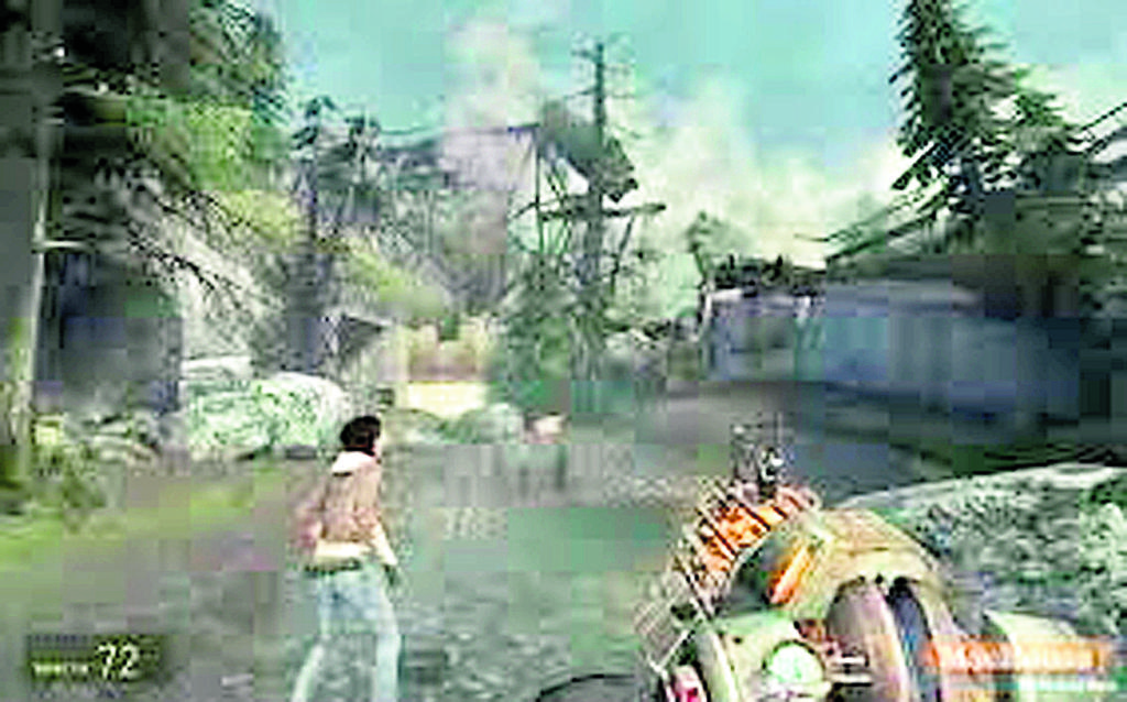 Es el primer título de la trilogía de expansiones para el videojuego de acción en primera persona Half Life 2. El episodio ocurre inmediatamente después del final de Half Life 2.