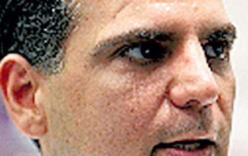<p>En Panamá todo el mundo cierra los ojos, pero el problema está ahí. Debemos sentarnos a conversar para tener una buena representación fuera del país. </p>