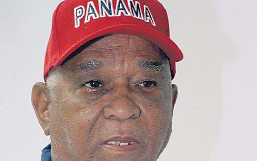 <p>Fundador. Carlos Heron padre (q.e.p.d.)</p>