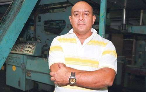 <p>Criterio. Carlos Ortiz cree que la medida es positiva.</p>