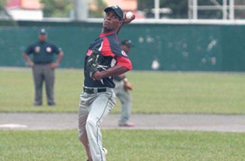 <p>Duda. El pitcheo será una de las incógnitas para Panamá en el Mundial de Béisbol.</p>