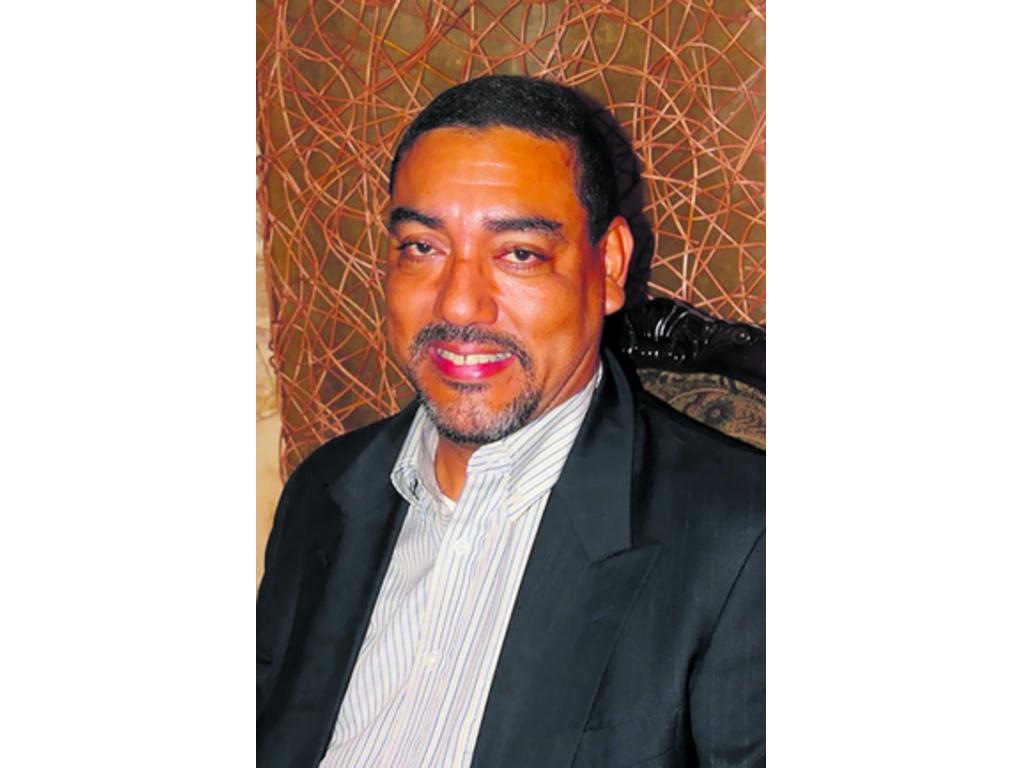 Héctor Aquiles González (Cortesía.)