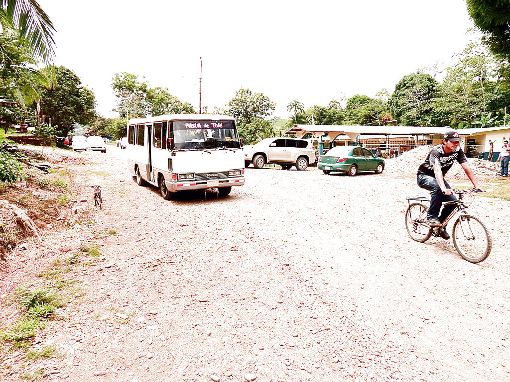 Beneficiados. Campesinos podrán vender productos.(Damaris Flores)