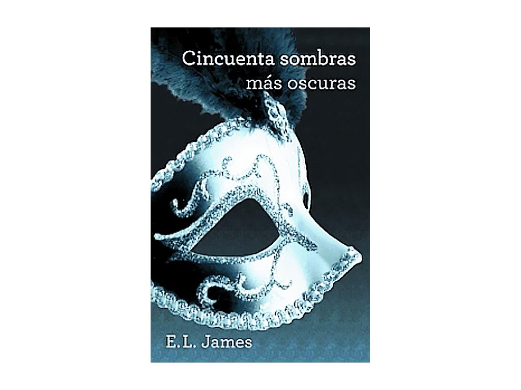 Este se une a los otros libros escritos por E. L. James y que completan "Cincuenta sombras más oscuras y "Cincuenta sombras liberadas que siguen liderando todos los mercados de venta tanto en España como en la mayor parte del mundo donde está siendo d
