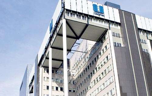 <p>Unilever es una de las empresas con sede en Panamá.</p>