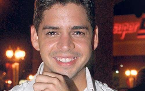 <p>Leo Almengor regresa al ámbito teatral.</p>