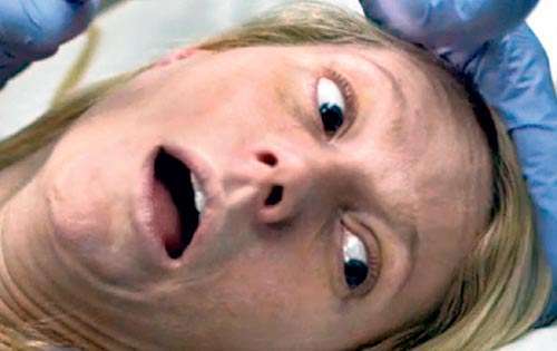 <p>Pánico. El terror por el virus se extenderá rápidamente.</p>