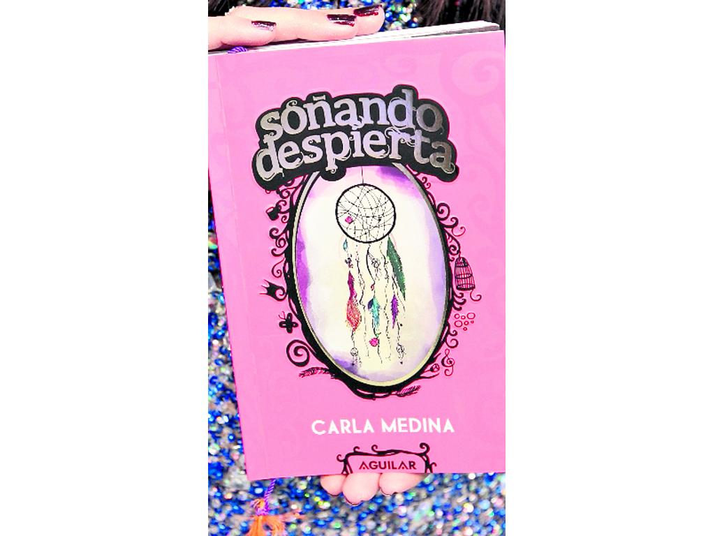 Un libro muy motivador.()