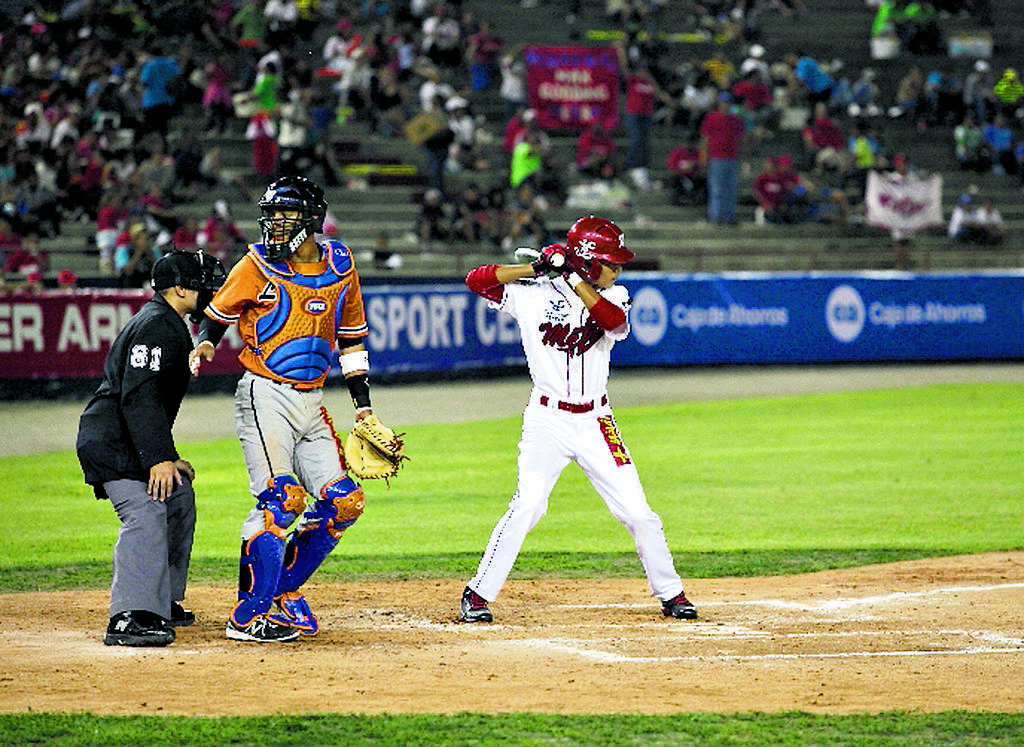 Rival. Metro se enfrentará hoy a Chiriquí Occidente.(Anayansi Gamez)