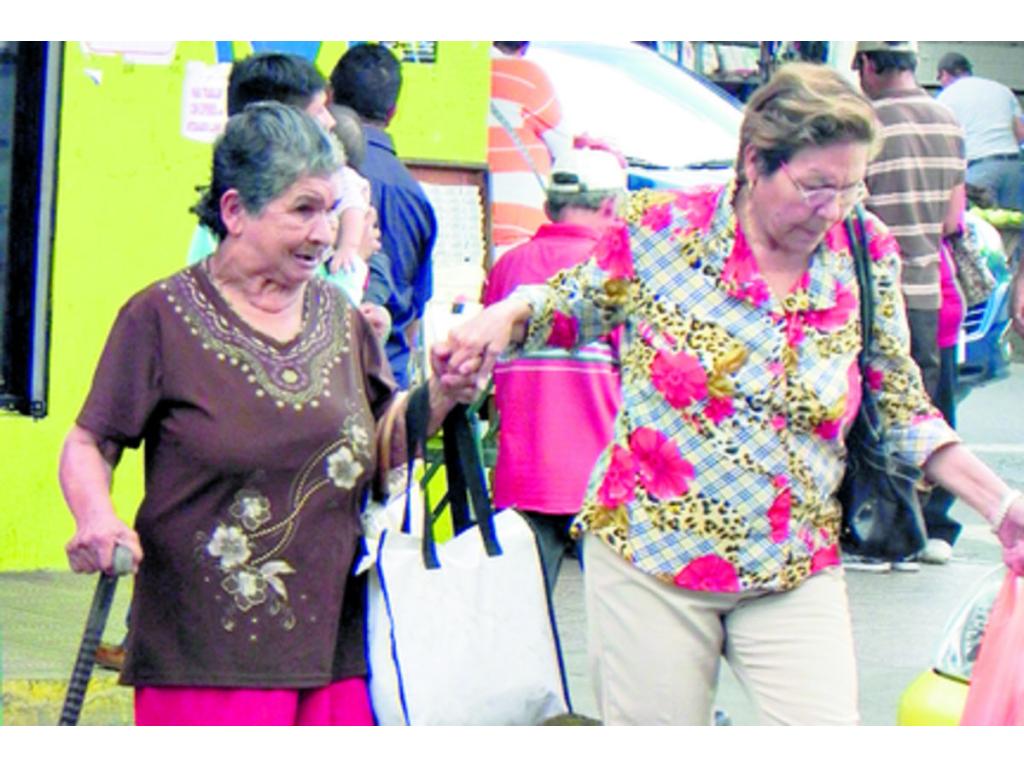 El procedimiento les brinda independencia a los pacientes.(Mayra Madrid)