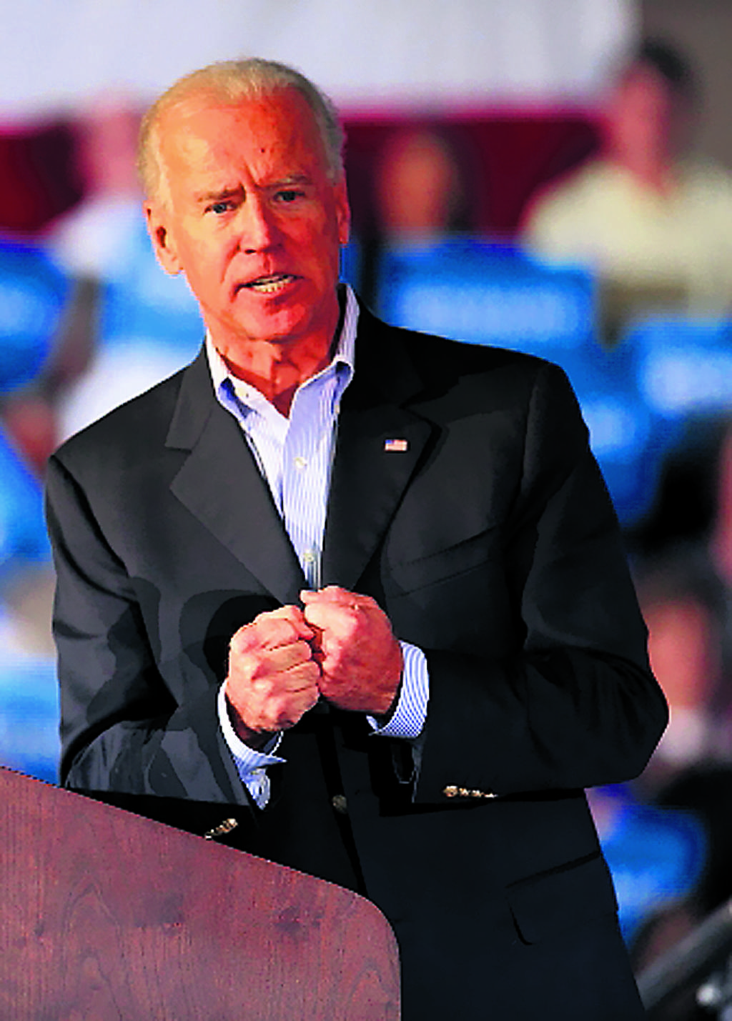 Joe Biden(AP)