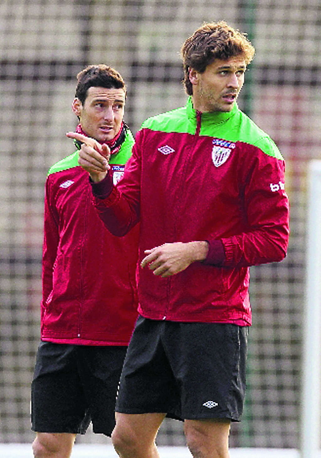 Lleva anotado un gol.(EFE)