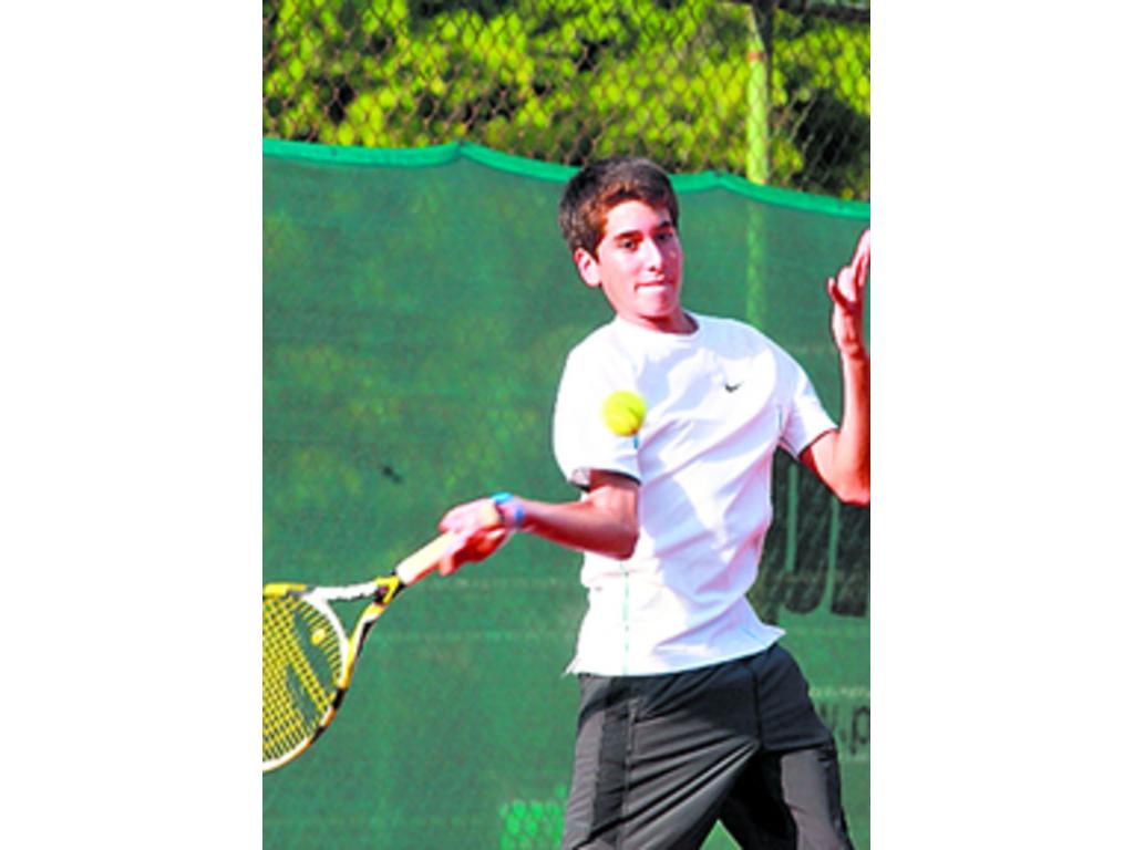 Marcelo Rodríguez(Víctor Arosemena)