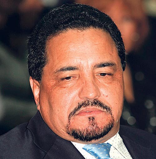 <p>Alberto Cigarruista</p>