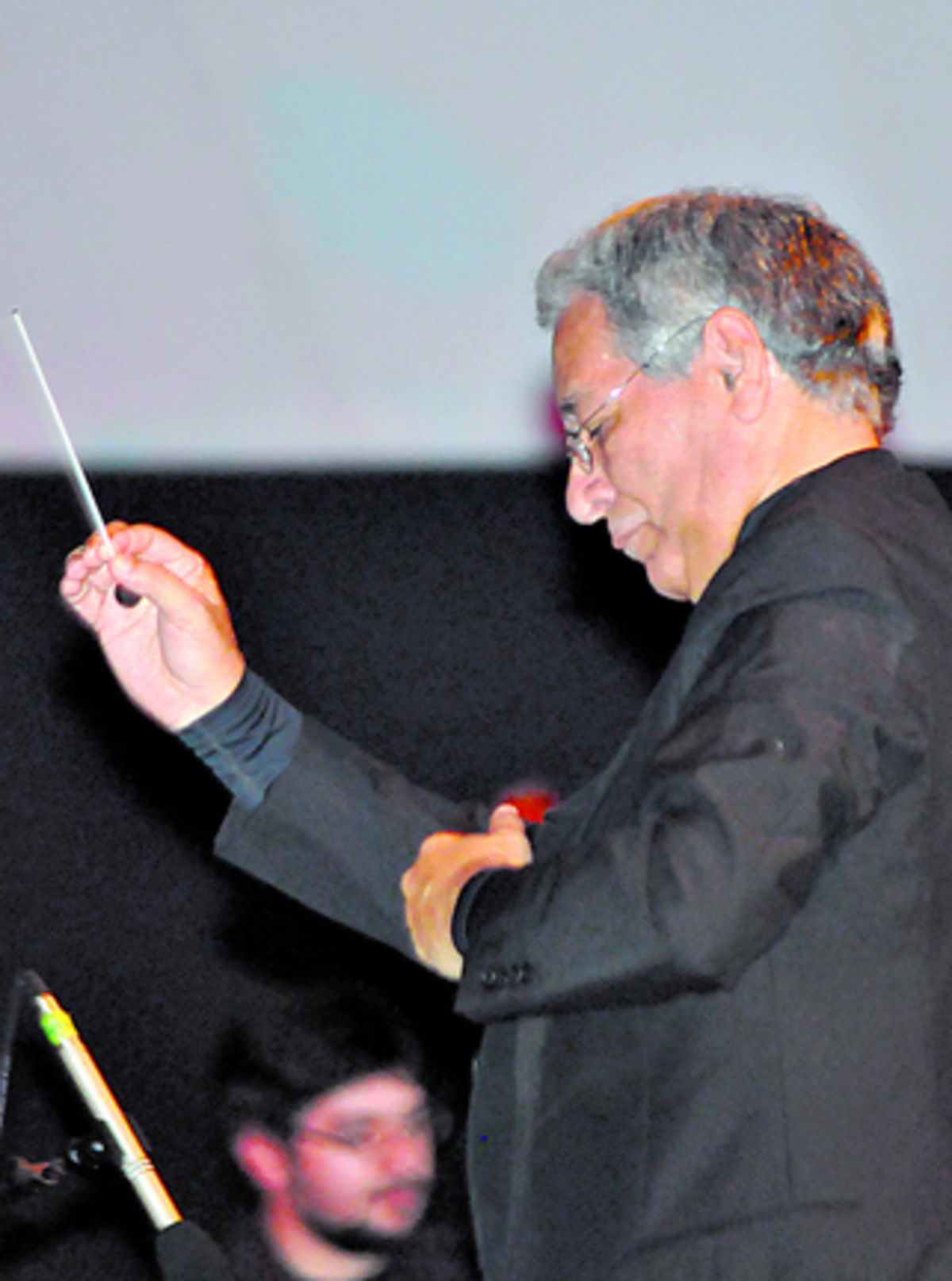 Jorge Ledezma Bradley.
