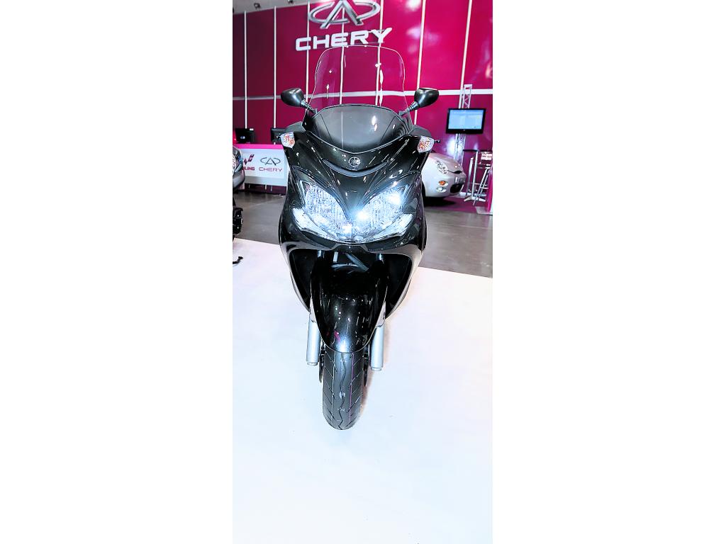 Motor: 400 cc()