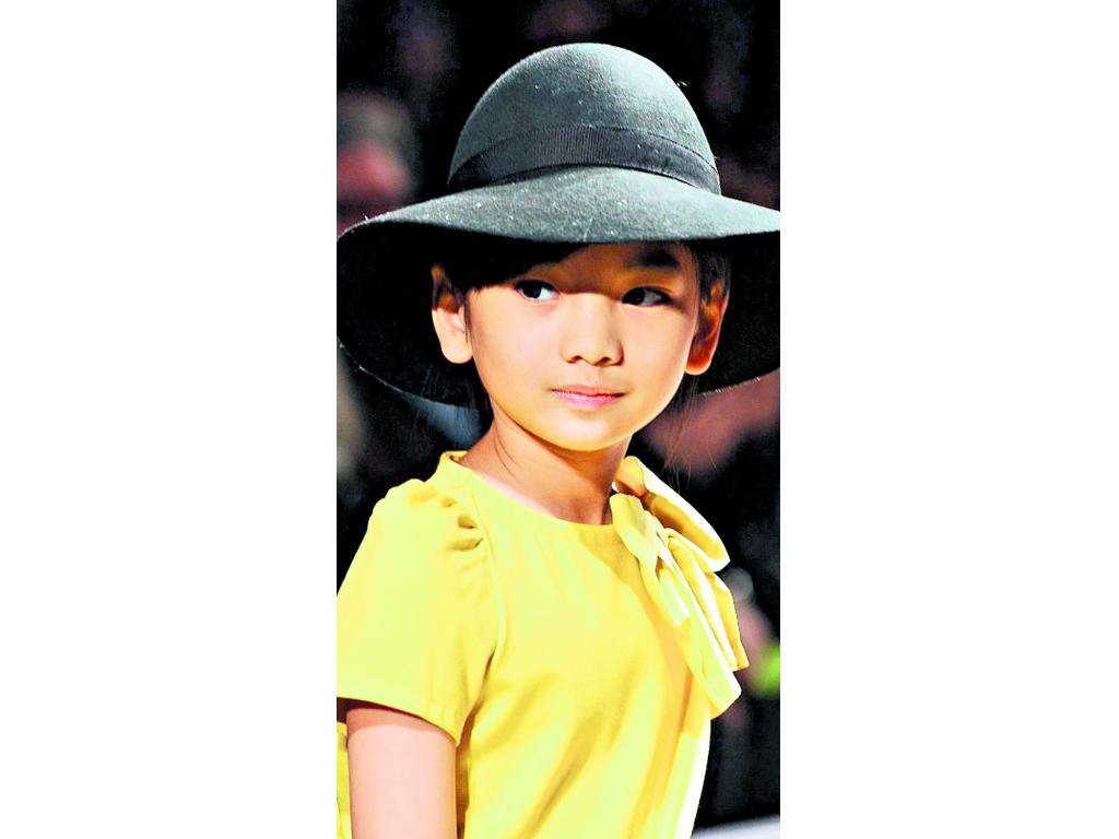 Elegante. Para estar a la moda, los sombreros de alas grandes al estilo Hollywood son ideales.()