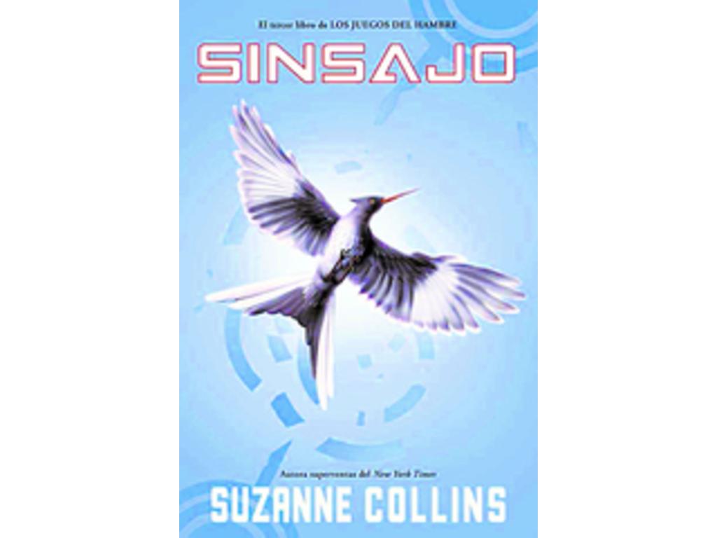 1. Sinsajo'