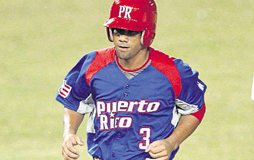 <p>Positivo. Puerto Rico ganó anoche.</p>