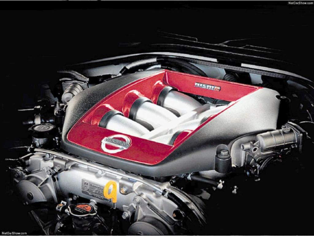 El GT-R Nismo tiene una potencia de 600 caballos.()