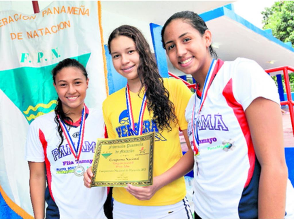 La provincia de Panamá se coronó campeón del campeonato nacional. El equipo provincial mostró nuevos rostros para este torneo.(Alberto Ortega)