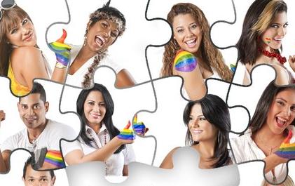 T1AG campaña contra la homofobia