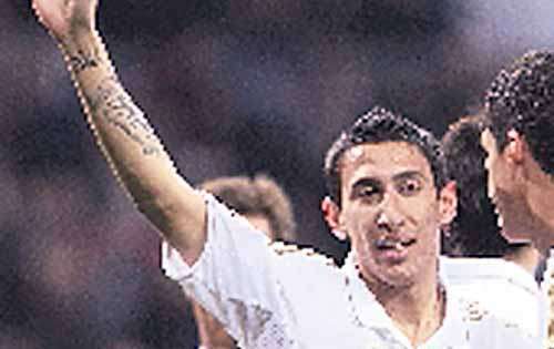 <p>El equipo blanco se quedará sin este media punta en este choque de clubes de Europa, debido a una nueva lesión muscular en una de sus piernas.</p>