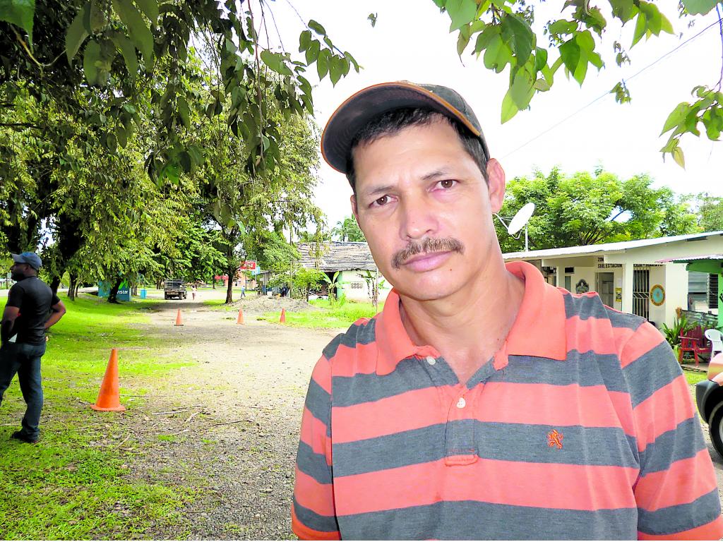 Celestino González()