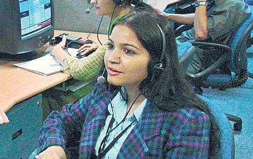 <p>Empresas son exigentes.</p>