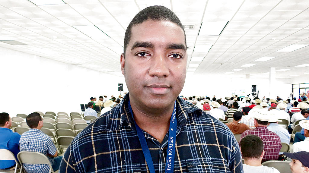Leonardo Paul, fiscal()