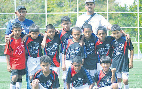 <p>Posición. El Municipal ocupó el cuarto lugar.</p>