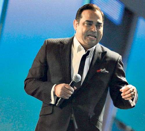 <p>Opinión. "¿Dejar yo la salsa? No, eso jamás, Santa Rosa.</p>