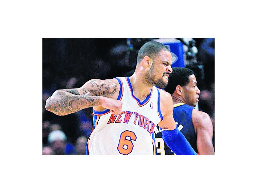 Jugador. Chandler tiene buenos recuerdos de Londres.(AP)