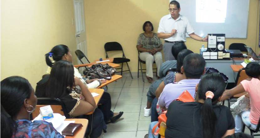 Proyecto Irving Saladino. Foto/Cortesía. <br>
