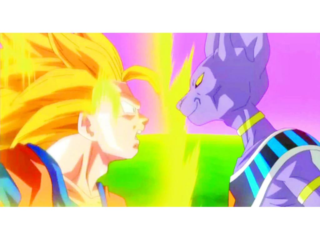 Aproximadamente cinco años han pasado desde la batalla titánica contra Majin Buu, que determinaron el destino de todo el universo.