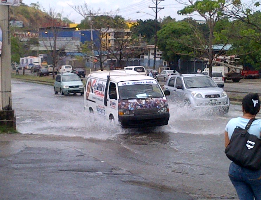 Foto/Francisco Rodríguez