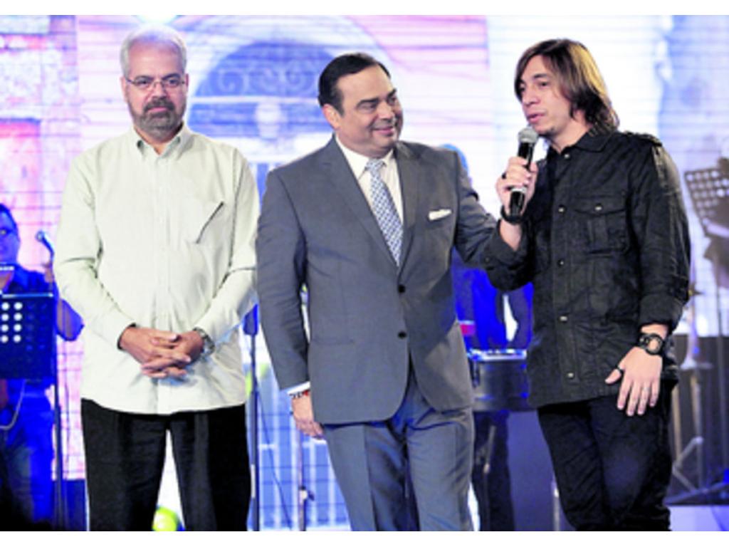 Débora celebrará sus 15 años.