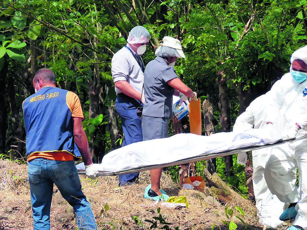 Cada día se producen 350 muertes violentas, sobre todo de jóvenes, en Latinoamérica y el Caribe, una región que sigue siendo "una de las más inseguras" del mundo. Foto/Ilustrativa.<br>