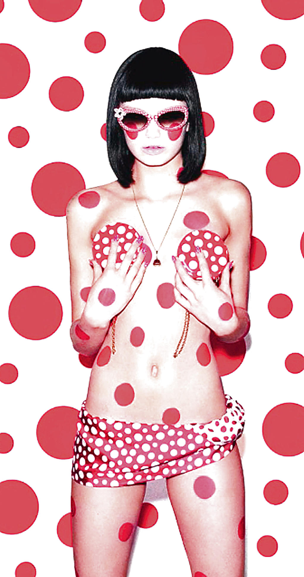 Campaña, Louis Vuitton.(Cortesía.)