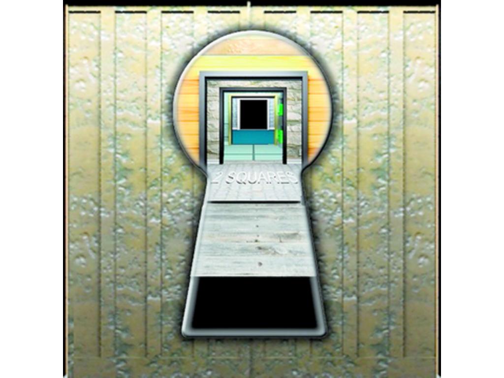 Para pasar al siguiente nivel tenemos que abrir la puerta y para ello podremos pellizcar, tocar, mover, inclinar, etc. las imágenes que aparecen en pantalla además de guardar los utensilios.