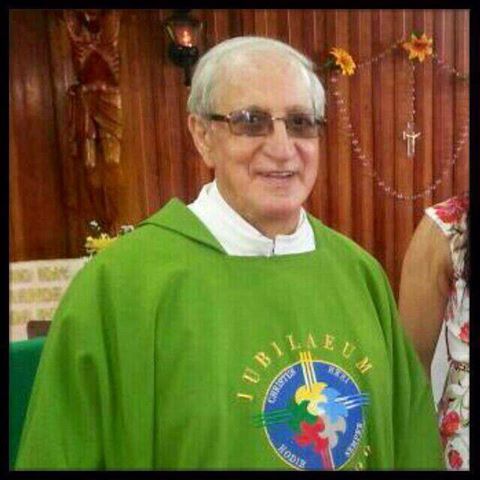 La Fiscalía Cuarta del Primer Distrito Judicial de Panamá, formuló cargos por robo a los dos sospechosos vinculados al crimen del sacerdote Aníbal Gómez Del Blanco.<br>